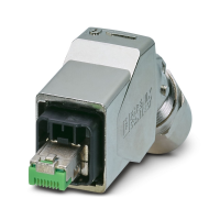 CUC-V14-C1ZNI-B/R4P8 RJ45 connector