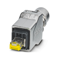 CUC-V14-C1ZNI-S/R4IP10G8 RJ45 connector