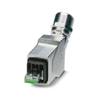 CUC-V14-C1ZNI-T/R4P8 RJ45 connector