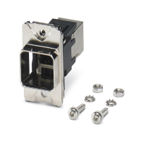 CUC-V14-F1ZNI-EM/R4B8 Panel-mount frame
