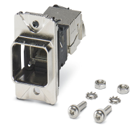 CUC-V14-F1ZNI-EM/R4F8 Panel-mount frame