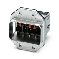 CUC-V14-F2ZNI-EM/24FN5:FC Panel-mount frame