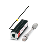 D-LAN-CAT.5E Surge protection device