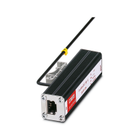 D-LAN-CAT.5E-U Surge protection device