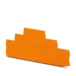 D-PT 1,5/S-3L-0,8 OG End cover