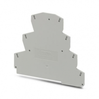 D-PT 2,5-PE/3L End cover