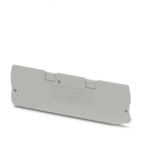 D-PT 2,5-QUATTRO-MTB End cover