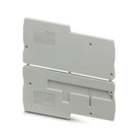 D-PTIO 1,5/S/3 End cover