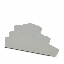 D-PTS 1,5/S-3L/3P End cover