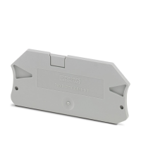 D-PTV 2,5/4-MT End cover