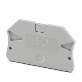 D-PTV 6 Cover