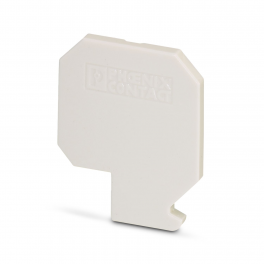 D-SSK 0525 KER End cover