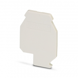 D-SSK 116 KER End cover