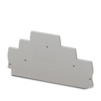D-ST 2,5-3L End cover