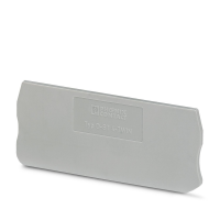 D-ST 4-TWIN End cover