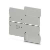 D-STIO 2,5/3 End cover