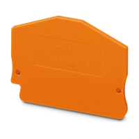 D-STS 2,5 OG End cover