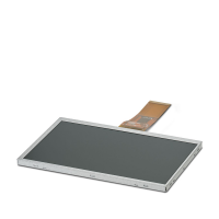 D T 7,0 WVGA P Display