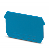 D-UDK 4 BU End cover