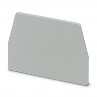 D-UGSK End cover