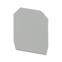 D-UHSK 2000 End cover