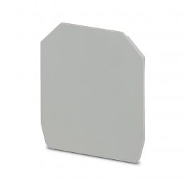 D-UHSK 2000 End cover