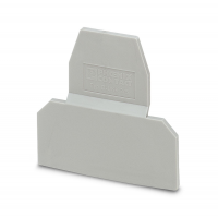 D-UKK 3/5 End cover