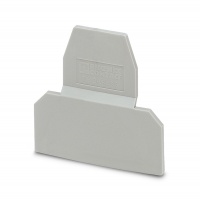D-UKK 3/5 End cover