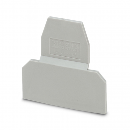 D-UKK 3/5 End cover