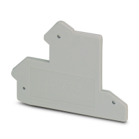 D-UKK 3-MSTBVH-5,08 End cover