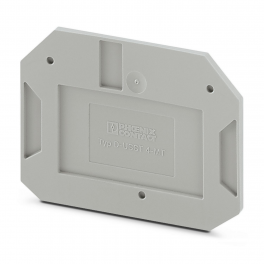D-USST 4-MT End cover