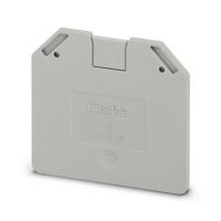 D-UT 16 End cover