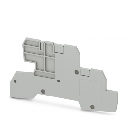 D-UTI 6/3 End cover