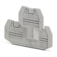 D-UTTB 2,5/4 End cover