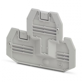 D-UTTB 2,5/4 End cover