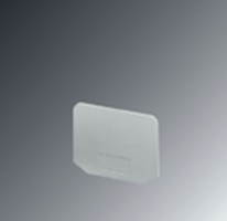 D-UVK 4 End cover