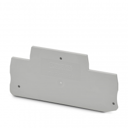 D-XTTB 2,5 End cover