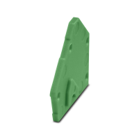 D-ZFKDS 1,5-C End cover