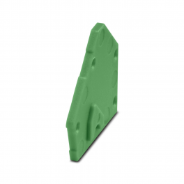 D-ZFKDS 1,5-C End cover