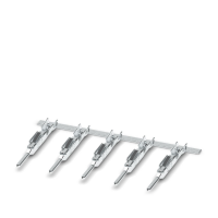 D2HC-MP 0,30-0,85-M-SN-R Crimp contact