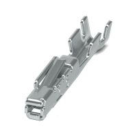 D2PC-MP 0,12-0,20-F-SN-L Crimp contact