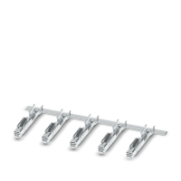 D2PC-MP 0,30-0,85-F-SN-R Crimp contact