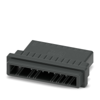 D31H 2,2/10-FH-3,81-X PCB connector