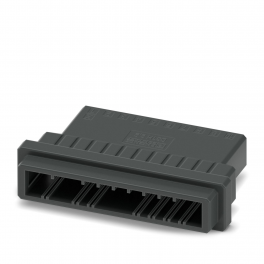 D31H 2,2/10-FH-3,81-X PCB connector