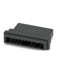 D31H 2,2/10-FH-3,81-Y PCB connector