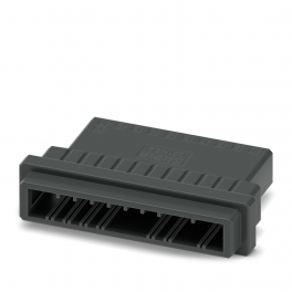 D31H 2,2/10-FH-3,81-Y PCB connector