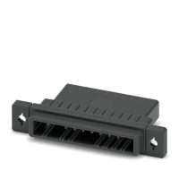 D31H 2,2/10-PT-3,81-X Feed-through plug