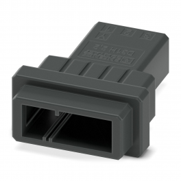 D31H 2,2/ 3-FH-3,81-Y PCB connector