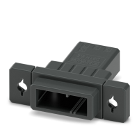 D31H 2,2/ 3-PT-3,81-X Feed-through plug