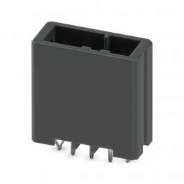 D31H 2,2/ 3-V-3,81-X PCB header